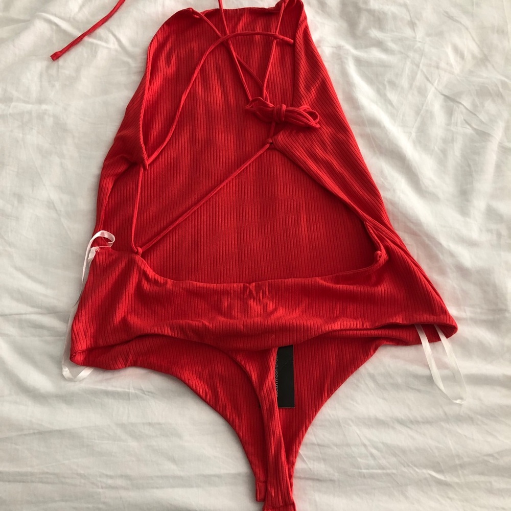 One piece/ body suit Never worn